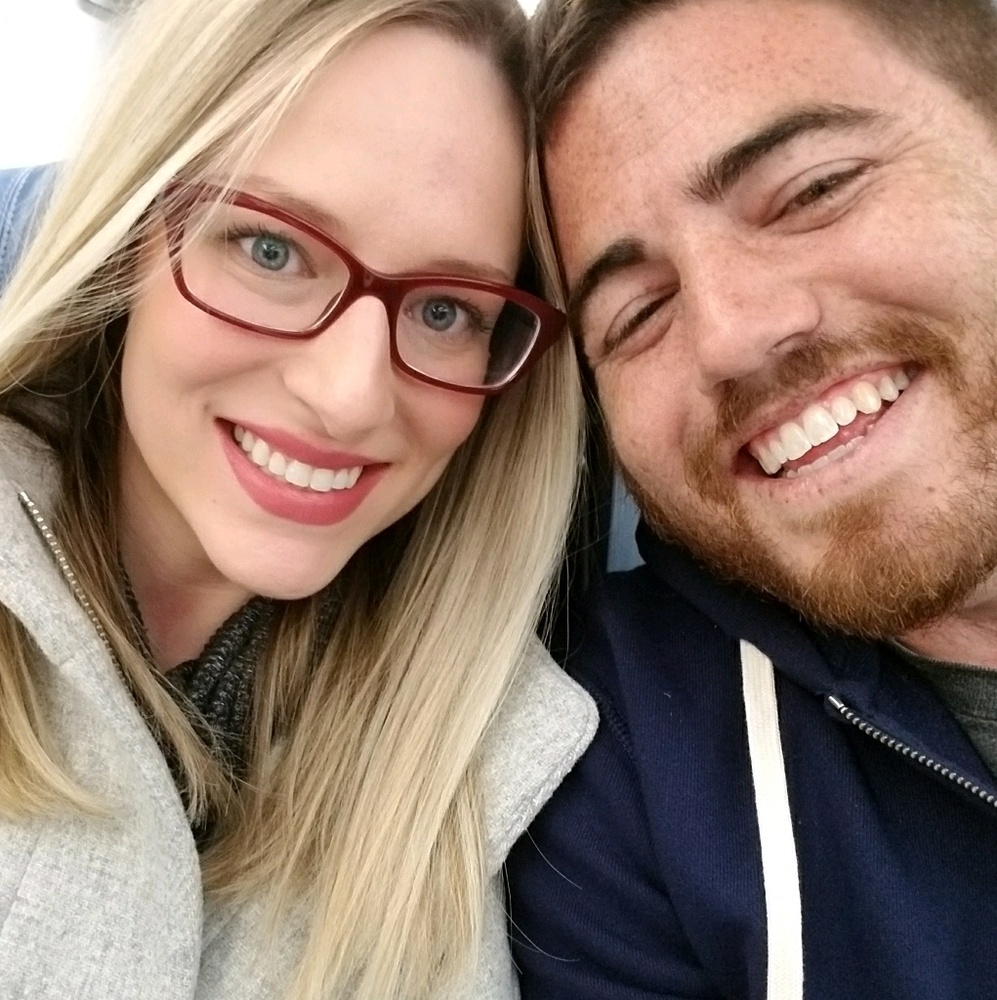 Meet your Posher, Virginia